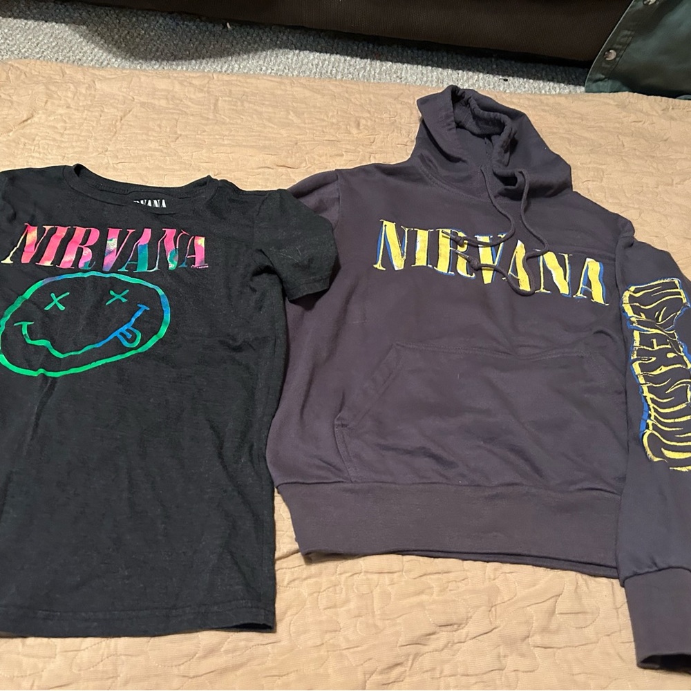 Nirvana bundle